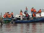 Lagos boat mishap: Ferry manager arrested over alleged negligence