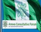 ACF commends FG for ruling out foreign military bases in Nigeria