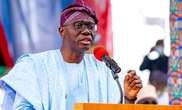 BREAKING: Minimum wage: Lagos will pay workers N85,000 — Sanwo-Olu