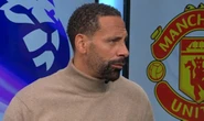 EPL: Rio Ferdinand names Arsenal player Man Utd should have signed