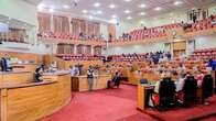 Lagos Assembly suspends Alimosho council chairman indefinitely