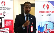 EFCC urged to charge Ex-Chairman Bawa to court, demands DSS investigation report