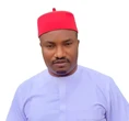Enugu ex-guber candidate, Ogbodo charges coalition to rescue Nigeria
