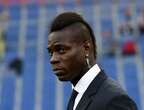 Transfer: Balotelli in shock return to Serie A