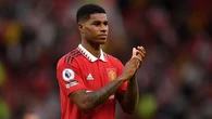 Transfer: Rashford insists on key role ahead of possible move to Barcelona