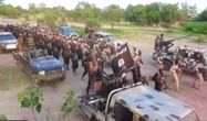 Troops eliminate four ISWAP logistics couriers in coordinated ambushes across Borno