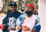 Thank you for not driving us from Davido – Singer’s aide, Isreal DMW appreciates Chioma