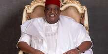 Burial date for late President General Ohanaeze, Iwuanyanwu announced