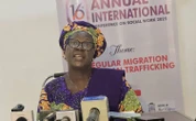 Institute condemns irregular migration, human trafficking, seeks stronger action