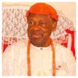 Chief Warrior of Asaba collapses, dies at the 70th birthday celebration of Delta monarch, Azinge