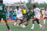 Falconets floor Ghana to win WAFU B U20 Girls’ Cup