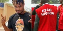 EFCC begins investigation on Oladip’s extortion allegation against operatives