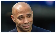 UCL final: Thierry Henry to present trophy as Arsenal face PSG