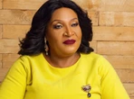 ‘Once beaten, always beaten’ – Ngozi Nwosu opens up on surviving domestic violence