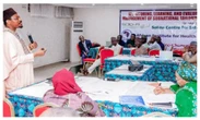 Health experts advocate institutionalisation of malaria control plan in Kano