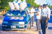 Yobe traffic agency clamps down on overloaded vehicles