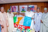 PDP loses bigwig to APC in Yobe
