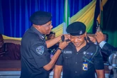 Kano CP decorates 29 newly promoted officers, urges them to lead with integrity