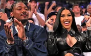 Cardi B welcomes new baby with boyfriend Steffon Diggs amid ongoing divorce case with Offset