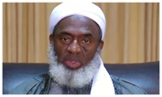Sheikh Gumi accuses US of arming insurgents, seeks peaceful solutions