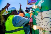 Electricity restored to Jigawa communities after 16 years of blackout
