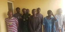 Oshodi court jails eight for phone snatching in Lagos