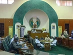 Yobe Assembly begin scrutiny of 2026 finance, appropriation bills