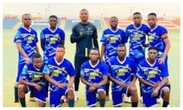 NNL: Basira FC coach Mohammed delighted with victory over Mighty Jets