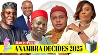 Anambra Decides: International observers, CSOs share opinion on gov’ship election