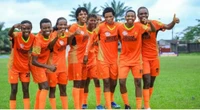 NWFL: Ibom Angels will achieve success next season — Club Chairman Ukpong