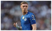EPL: Cole Palmer takes decision on joining Man United from Chelsea