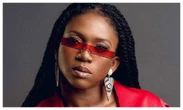 Waje denies ever dating M.I