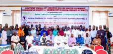 Health experts brainstorm on elimination of Malaria scourge in Kaduna