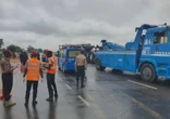 FRSC announces temporary diversion on Kaduna-Zaria expressway