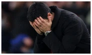 UCL: ‘Cannot happen at this level’ – Arteta fumes after 1-1 draw with Atletico