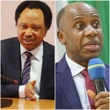 Amaechi, Shehu Sani clash over Tinubu’s administration
