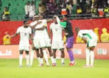 2026 WCQ: Gusau thumbs up Super Eagles performance in win over Gabon