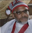 Nnamdi Kanu: Ohanaeze Youth Council expresses concern over November 20 judgment