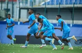 NPFL: Remo Stars set unwanted record after relegation on final day 