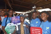 FCTA, youths launch clean air campaign in Abuja schools, markets