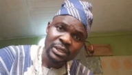 Actor Baba Ijesha released from prison after 5 years