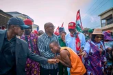 Anambra guber: I’m backing Moghalu but pick your gov wisely – Peter Obi