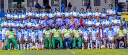 Nasarawa Amazons set for President Federation Cup opener against Osklean FC