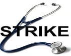 Health unions to begin indefinite strike Saturday