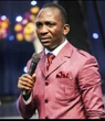 Christian genocide: ‘Your time is up’ – Pastor Enenche spits fire over banditry, terrorism in Nigeria
