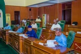 Yobe Assembly confirms Gov Buni’s request for budget presentation