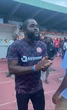 NPFL: Rangers coach, Ekenedilichukwu happy with Obaje’s injury return