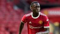 Transfer: Man Utd offered Inter Milan star in swap deal for Wan-Bissaka