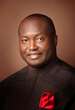 APC senators increase to 60 as Ifeanyi Ubah dumps YPP