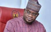 Kogi: I didn’t pay $720,000 as school fees – Yahaya Bello